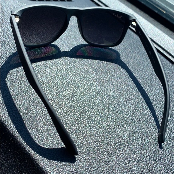 RayBan Sunglasses main image 5